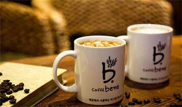 CoffeeBene咖啡陪你加盟