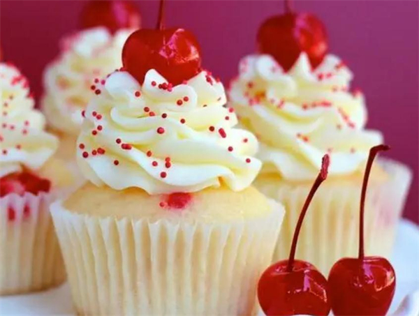 蛋糕甜品店加盟