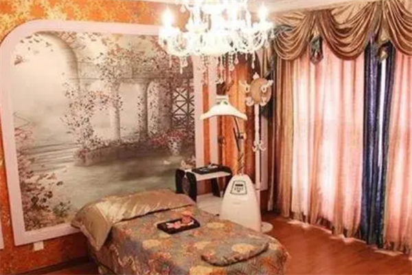 金手指减肥加盟