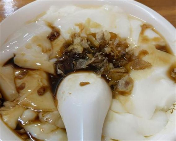 豆花郎手工豆花加盟费