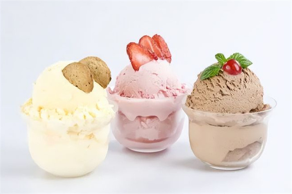 冷饮冰激凌加盟