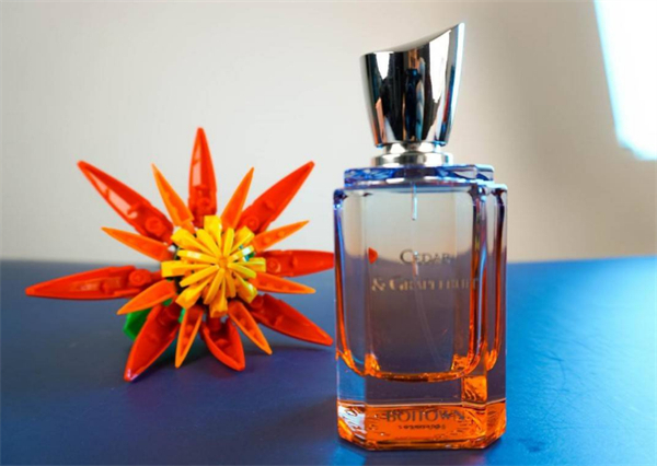 香香公主香水加盟