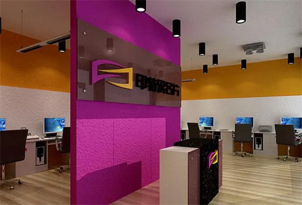 印特尔名片加盟