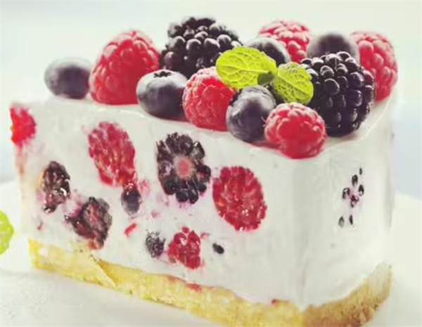 蛋糕甜品店加盟