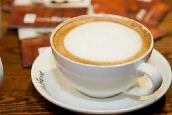 CoffeeBene咖啡陪你加盟