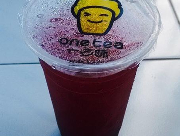 一之味茶饮加盟费多少钱