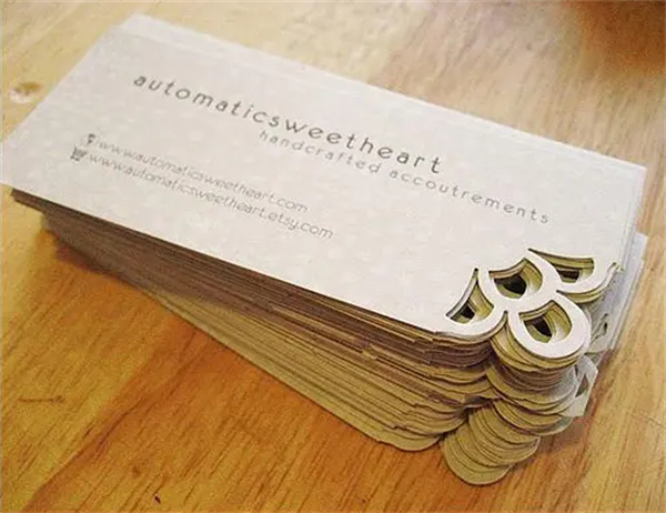 印特尔名片加盟