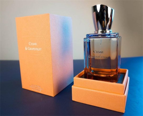 香香公主香水加盟