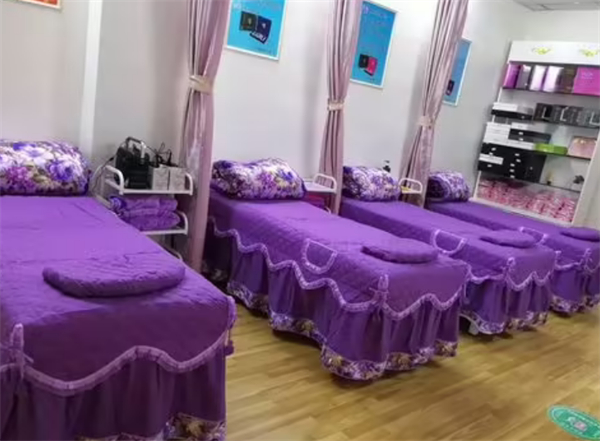 金手指减肥加盟