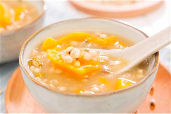 健将一品粥加盟