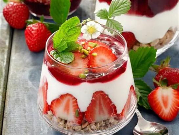 蛋糕甜品店加盟