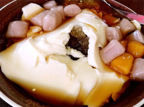 豆花郎手工豆花加盟费