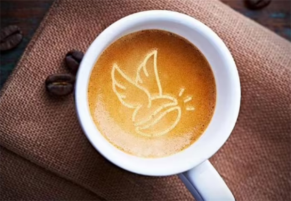 芭诺客意式咖啡加盟