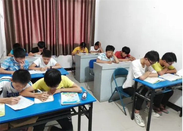 小学生作文辅导班加盟