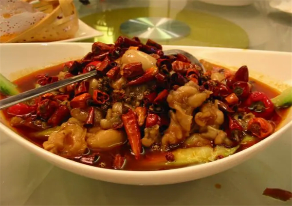 小巴辣子加盟费