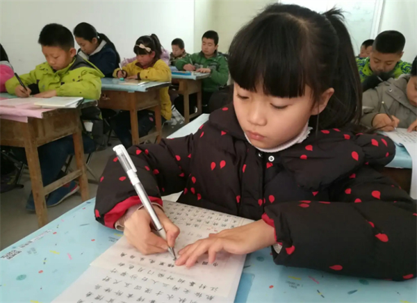 小学生作文辅导班加盟