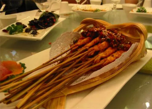 小巴辣子加盟费