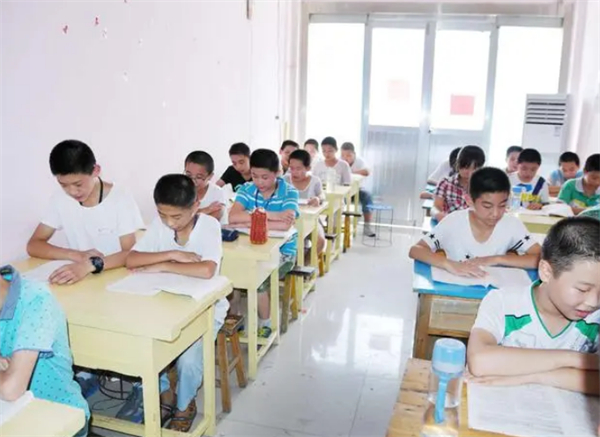 小学生作文辅导班加盟