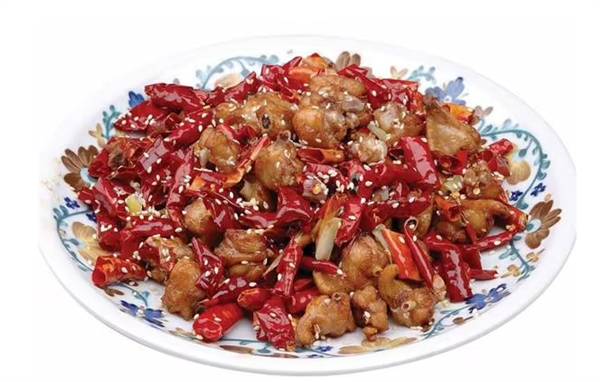 小巴辣子加盟费