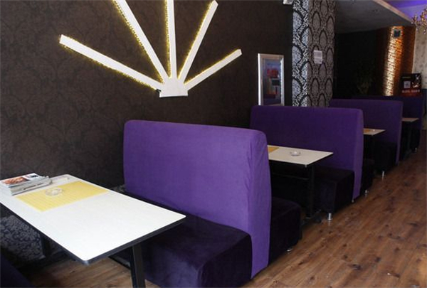 芭诺客意式咖啡加盟