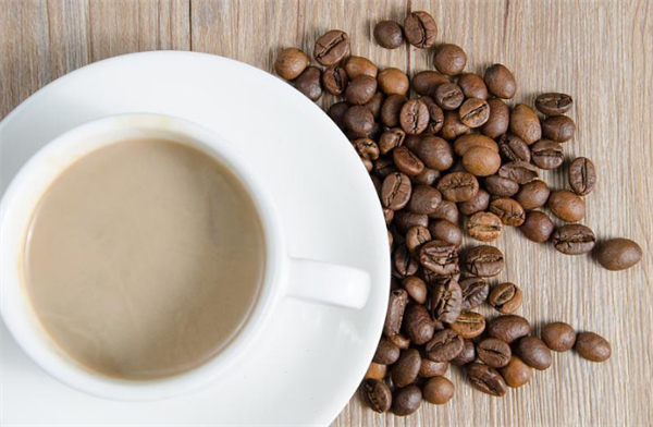 芭诺客意式咖啡加盟