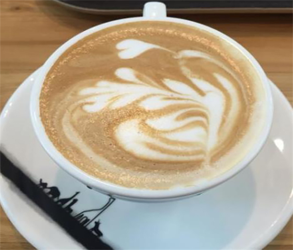 芭诺客意式咖啡加盟