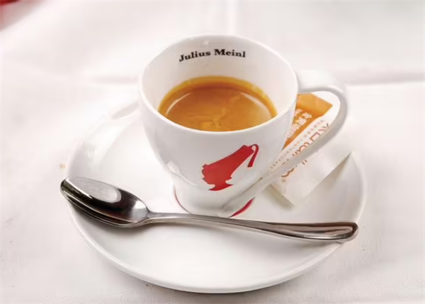 芭诺客意式咖啡加盟