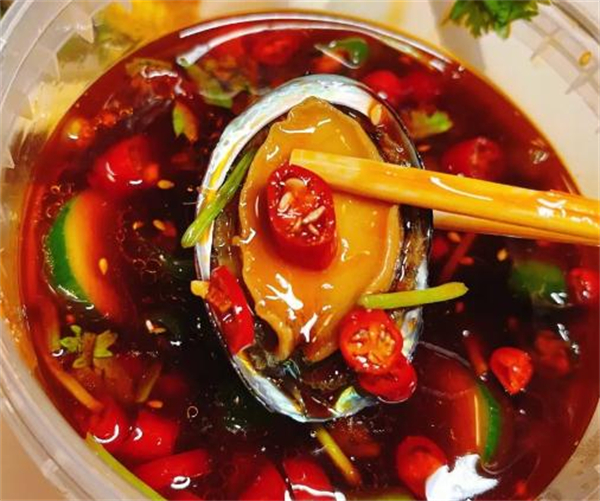 麻辣小海鲜外卖加盟