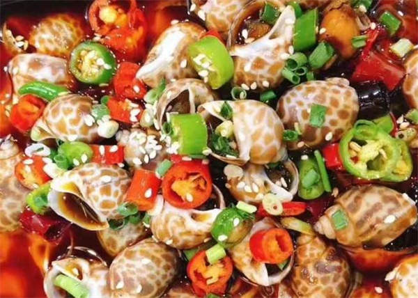 麻辣小海鲜外卖加盟