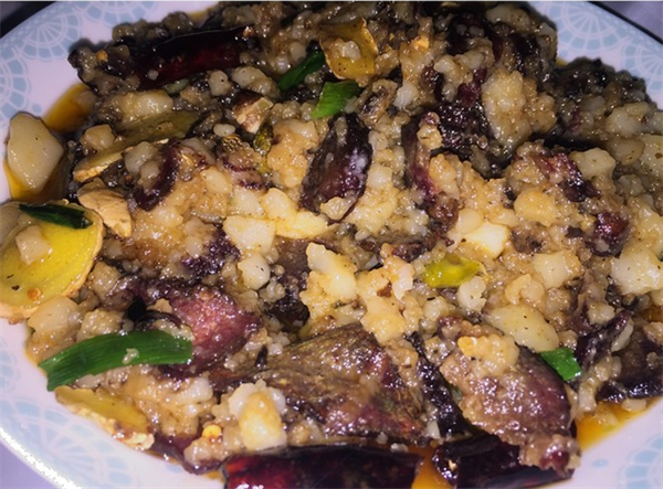 小巴辣子加盟费