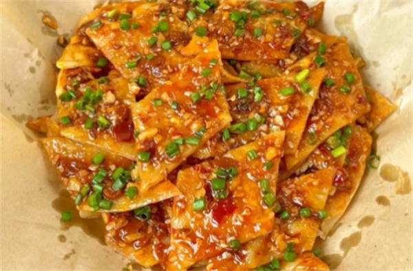 土家酱香饼