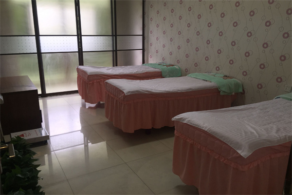 减肥中心加盟费