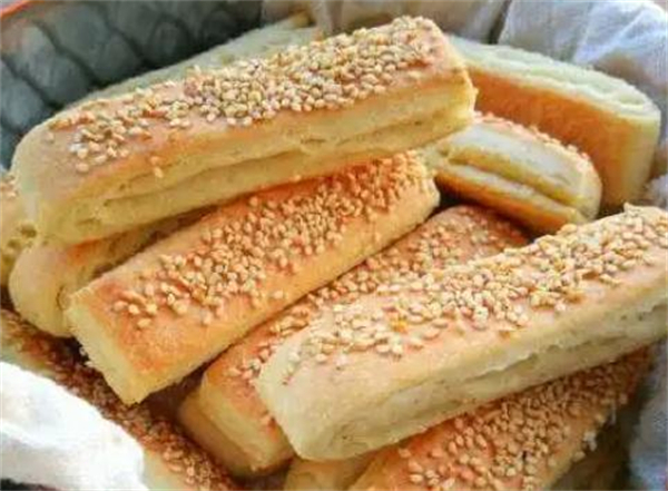 闻老大香掉牙酥饼加盟