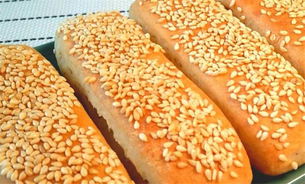 闻老大香掉牙酥饼加盟