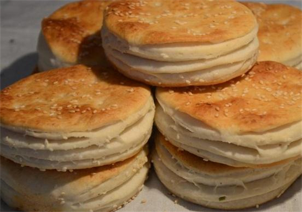 闻老大香掉牙酥饼加盟