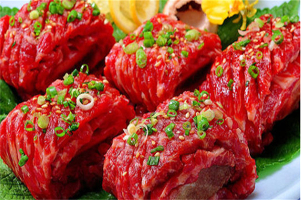 香飘九州烤肉加盟费