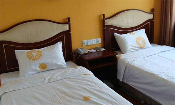 华天之星连锁酒店加盟