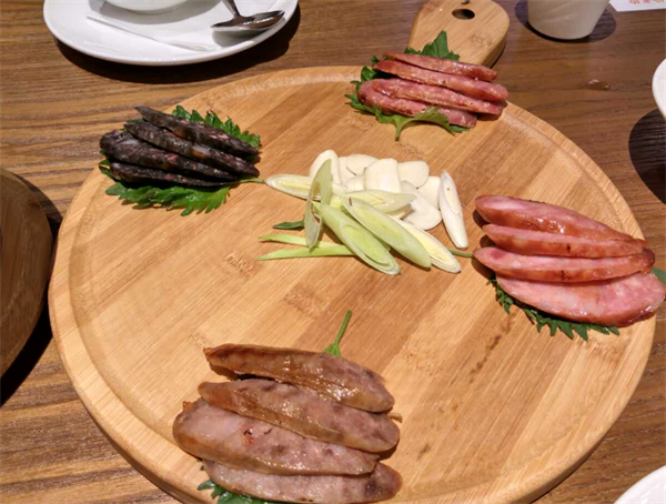 一茶一坐茶餐厅加盟费