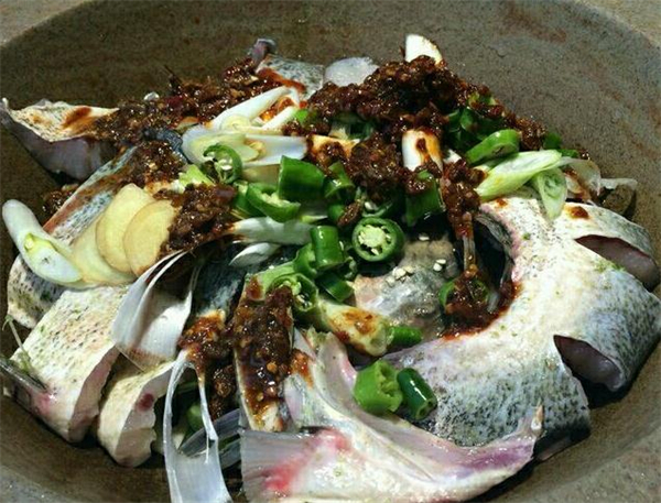 妙厨老爹泉水蒸气石锅鱼加盟