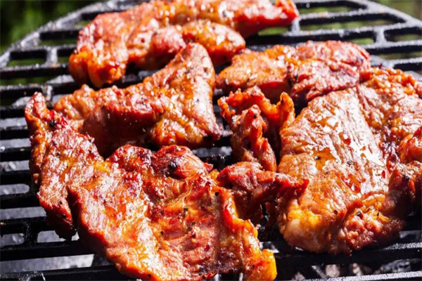 香飘九州烤肉加盟费