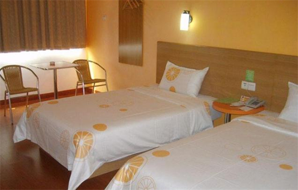 华天之星连锁酒店加盟