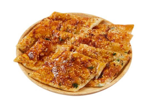 土家酱香饼