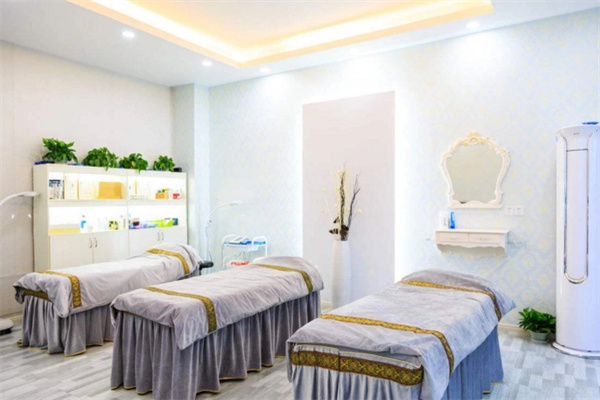 减肥中心加盟费