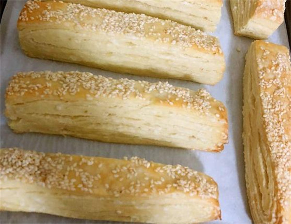 闻老大香掉牙酥饼加盟