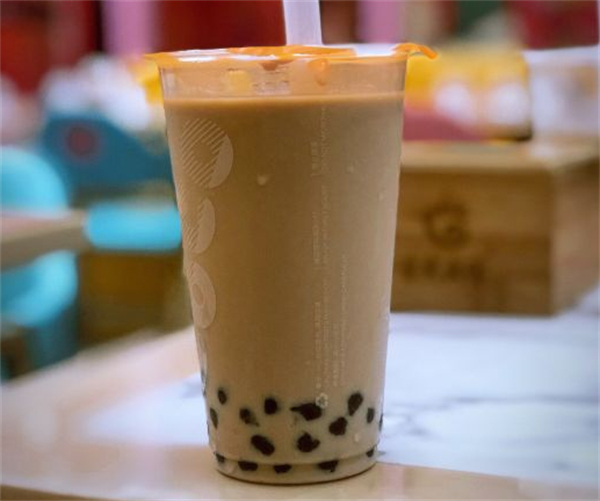 壹百度奶茶加盟费