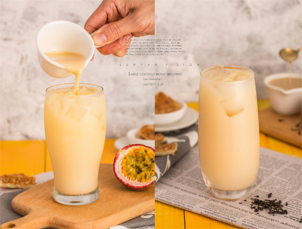 壹百度奶茶加盟费