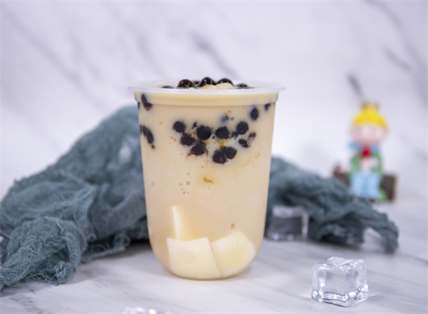 壹百度奶茶加盟费