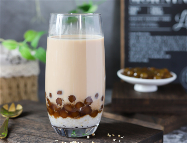 壹百度奶茶加盟费