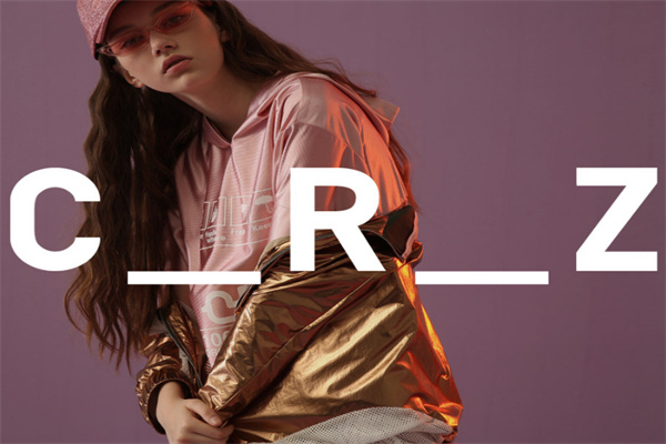 crz潮牌加盟