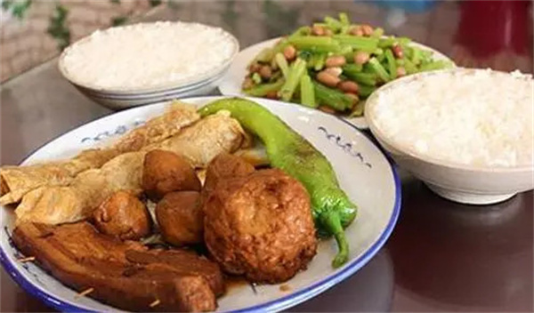 甏肉干饭加盟费